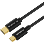 Volkano Connect C Type-C to Micro USB Cable M/M 0.75m - Image 3