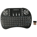 Volkano Control Series Smart TV Remote Control Keyboard and Trackpad - Image 4