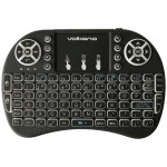 Volkano Control Series Smart TV Remote Control Keyboard and Trackpad - Image 5