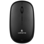 Volkano Coral series Bluetooth Wireless Mouse - Black