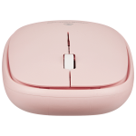 Volkano Coral series Bluetooth Wireless Mouse - Pink - Image 4
