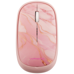 Volkano Coral series Bluetooth Wireless Mouse - Pink - Image 5