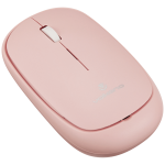 Volkano Coral series Bluetooth Wireless Mouse - Pink - Image 7