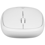 Volkano Coral series Bluetooth Wireless Mouse - White - Image 4