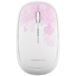 Volkano Coral series Bluetooth Wireless Mouse - White - Image 5