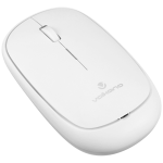 Volkano Coral series Bluetooth Wireless Mouse - White - Image 8