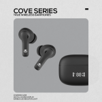Volkano Cove Series True Wireless Earphone with Charging Case - Image 5