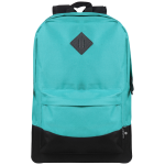 Volkano Daily Grind 18" Backpack - Teal