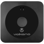 Volkano Define Series Dual Function Bi-Directional HDMI Switch