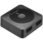 Volkano Define Series Dual Function Bi-Directional HDMI Switch - Image 2