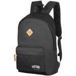 Volkano Distinct 15.6" Laptop Backpack - Black - Image 2