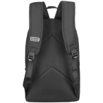 Volkano Distinct 15.6" Laptop Backpack - Black - Image 3