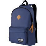 Volkano Distinct 15.6" Laptop Backpack Navy - Image 2