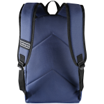 Volkano Distinct 15.6" Laptop Backpack Navy - Image 3