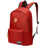 Volkano Distinct 15.6" Laptop Backpack - Red - Image 2