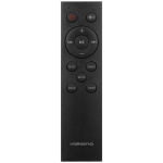 Volkano Dynasty (120W) Soundbar & Wireless Subwoofer - Image 9