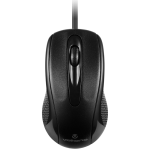 Volkano Earth Series Wired Mouse