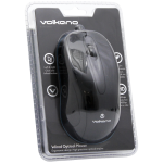 Volkano Earth Series Wired Mouse - Image 2
