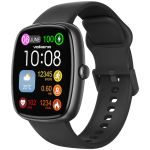 Volkano Elevate Series Smartwatch - Black