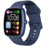 Volkano Elevate Series Smartwatch - Blue