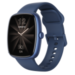 Volkano Elevate Series Smartwatch - Blue - Image 2