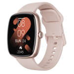 Volkano Elevate Series Smartwatch - Gold - Image 2