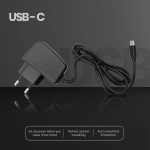 Volkano Energy Series USB Type-C 2a Wall Charger - Image 11