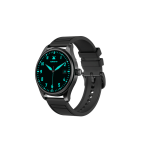 Volkano Eon Series Smartwatch - Black