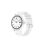 Volkano Eon Series Smartwatch - White