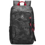 Volkano Equinox 15.6" Laptop Backpack - Black