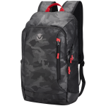 Volkano Equinox 15.6" Laptop Backpack - Black - Image 3