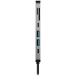 Volkano Expand Series 7-in-1 Type-C Hub - Image 3