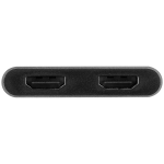 Volkano Expand Series USB-C to Dual 4K HDMI Adaptor - Image 8