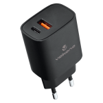 Volkano Express Series QC3.0 + PD Wall Charger - 20w with Cable - Image 2