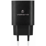 Volkano Express Series QC3.0 + PD Wall Charger - 20w with Cable - Image 3