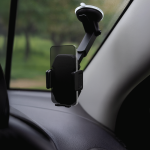 Volkano Extend Series Car Phone Holder with Swivel - Image 5