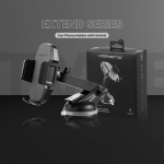 Volkano Extend Series Car Phone Holder with Swivel - Image 6