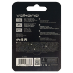 Volkano Extra series Alkaline Batteries AA pack of 4 - Image 2