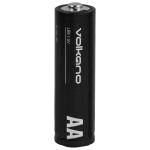 Volkano Extra series Alkaline Batteries AA pack of 4 - Image 4