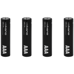 Volkano Extra series Alkaline Batteries AAA pack of 4 - Image 5