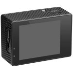 Volkano Extreme Series 4K Action Camera - Black - Image 3