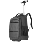 Volkano Falcon Trolley - Black Charcoal - Image 4