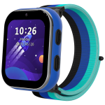 Volkano Find Me 4G Series GPS Tracking Watch with Camera - Unisex - Image 2
