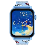 Volkano Fizz Kids Watch - Blue