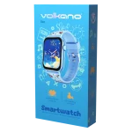 Volkano Fizz Kids Watch - Blue - Image 11