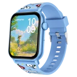 Volkano Fizz Kids Watch - Blue - Image 2