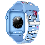 Volkano Fizz Kids Watch - Blue - Image 3