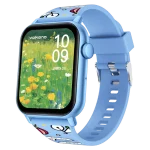 Volkano Fizz Kids Watch - Blue - Image 4