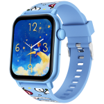 Volkano Fizz Kids Watch - Blue - Image 5