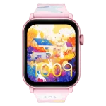 Volkano Fizz Series Smartwatch - Pink